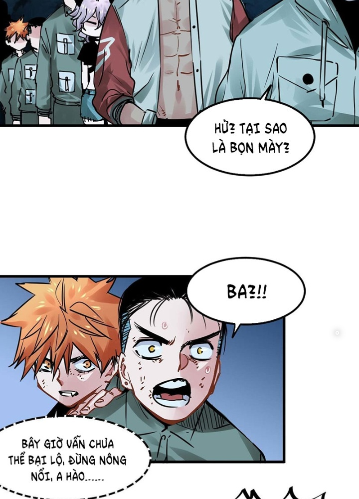 Hệ Thống Thôn Phệ Bá Đạo Chapter 29 - Next Chapter 30