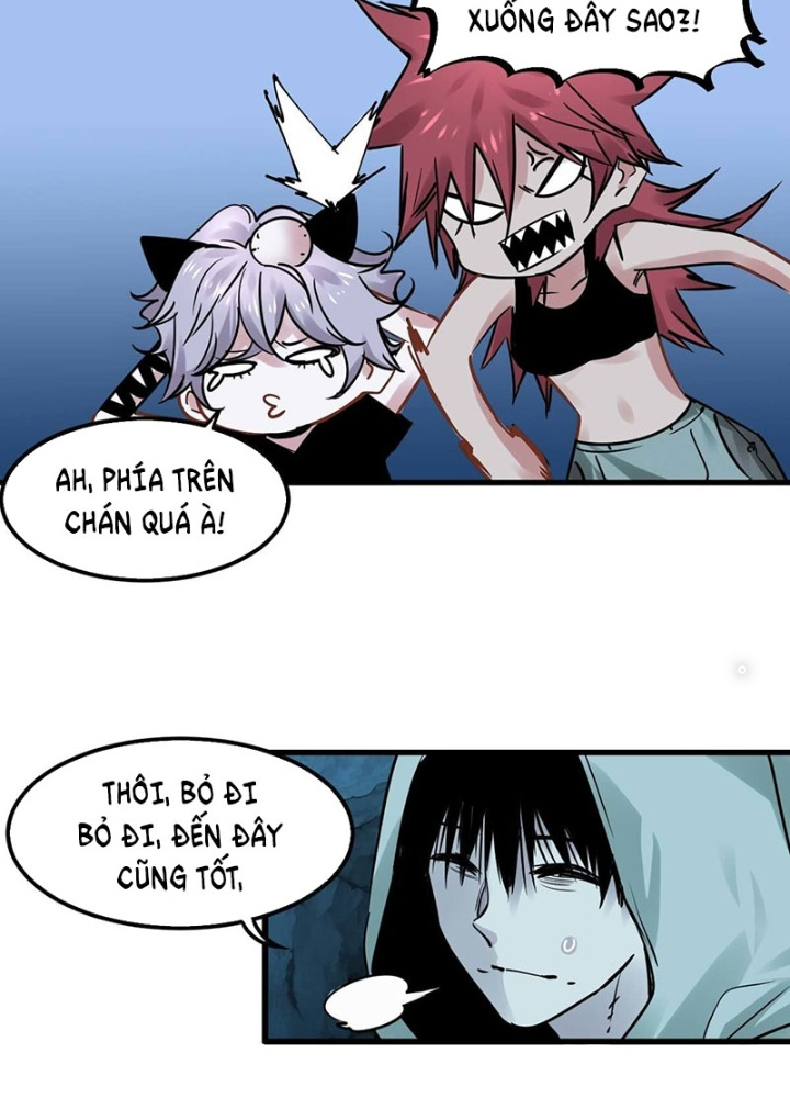 Hệ Thống Thôn Phệ Bá Đạo Chapter 29 - Next Chapter 30