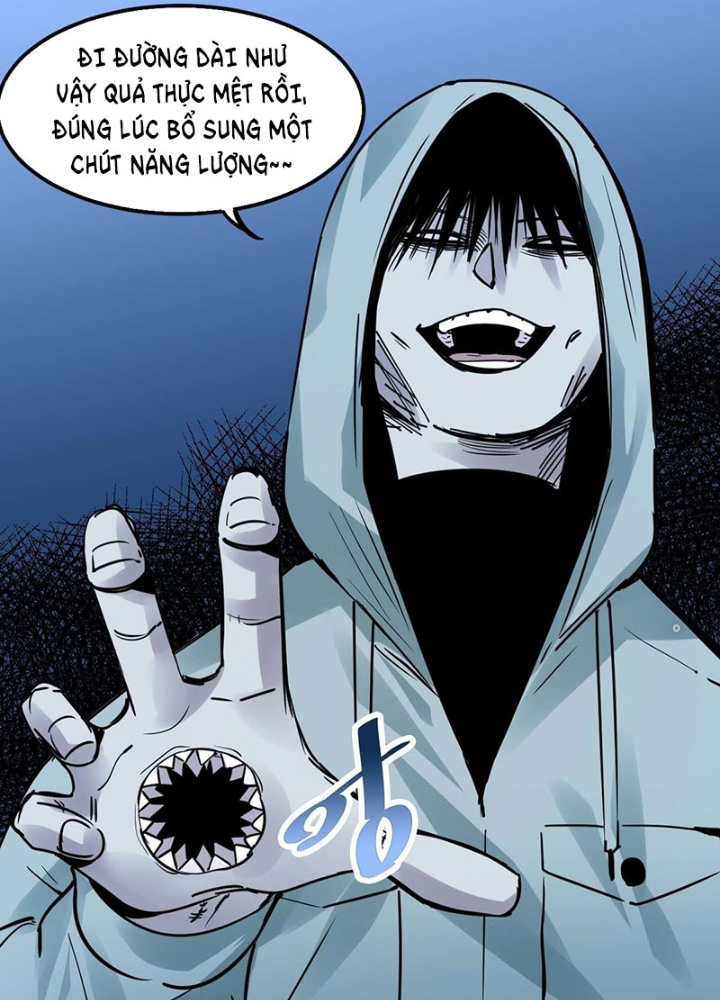 Hệ Thống Thôn Phệ Bá Đạo Chapter 29 - Next Chapter 30