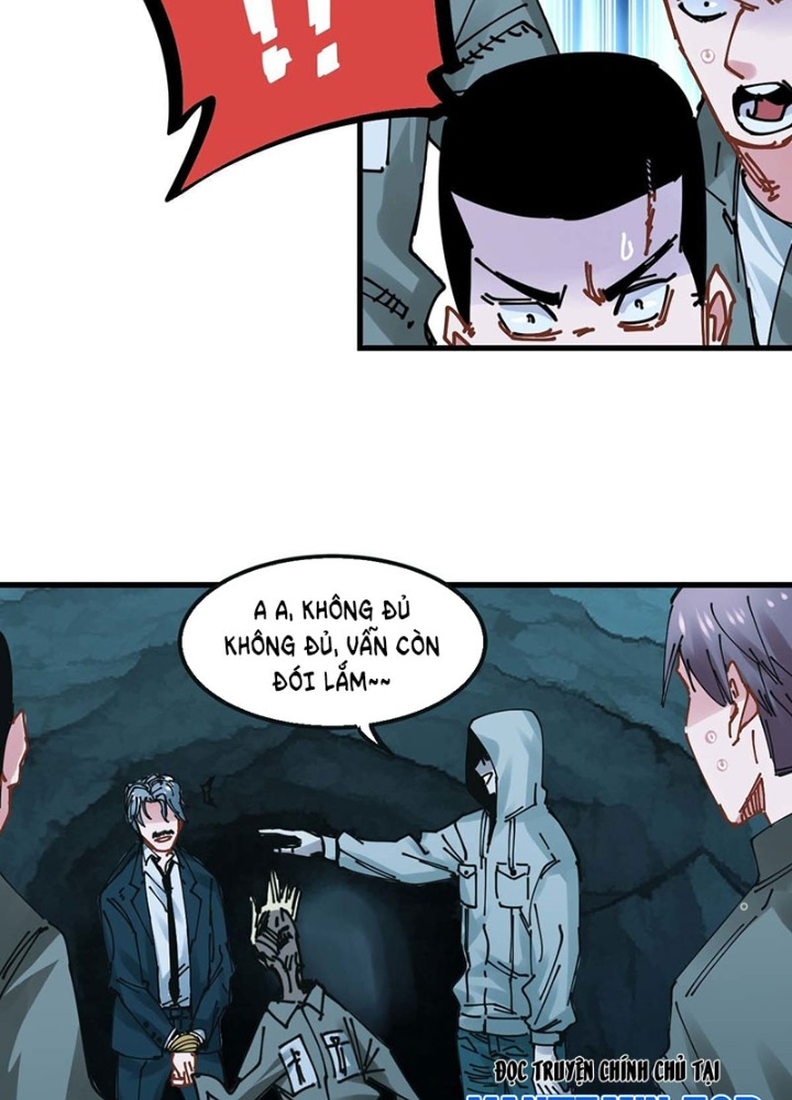 Hệ Thống Thôn Phệ Bá Đạo Chapter 29 - Next Chapter 30