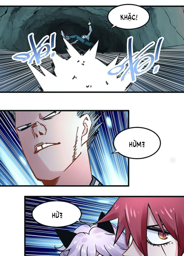 Hệ Thống Thôn Phệ Bá Đạo Chapter 29 - Next Chapter 30