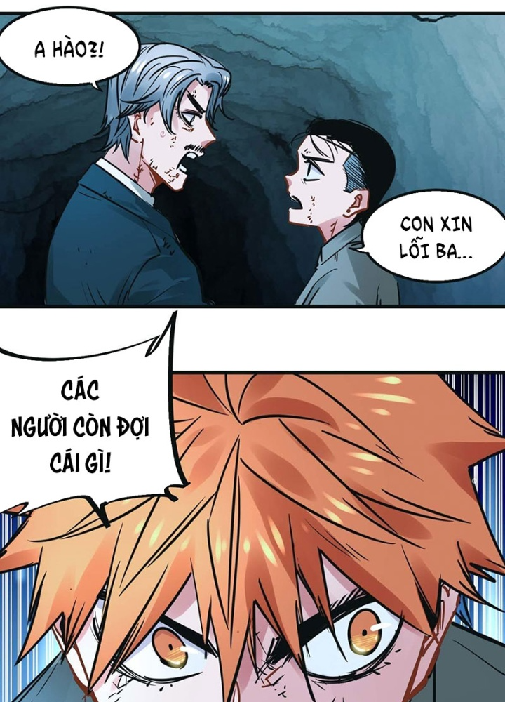 Hệ Thống Thôn Phệ Bá Đạo Chapter 29 - Next Chapter 30