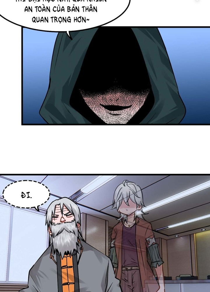 Hệ Thống Thôn Phệ Bá Đạo Chapter 29 - Next Chapter 30