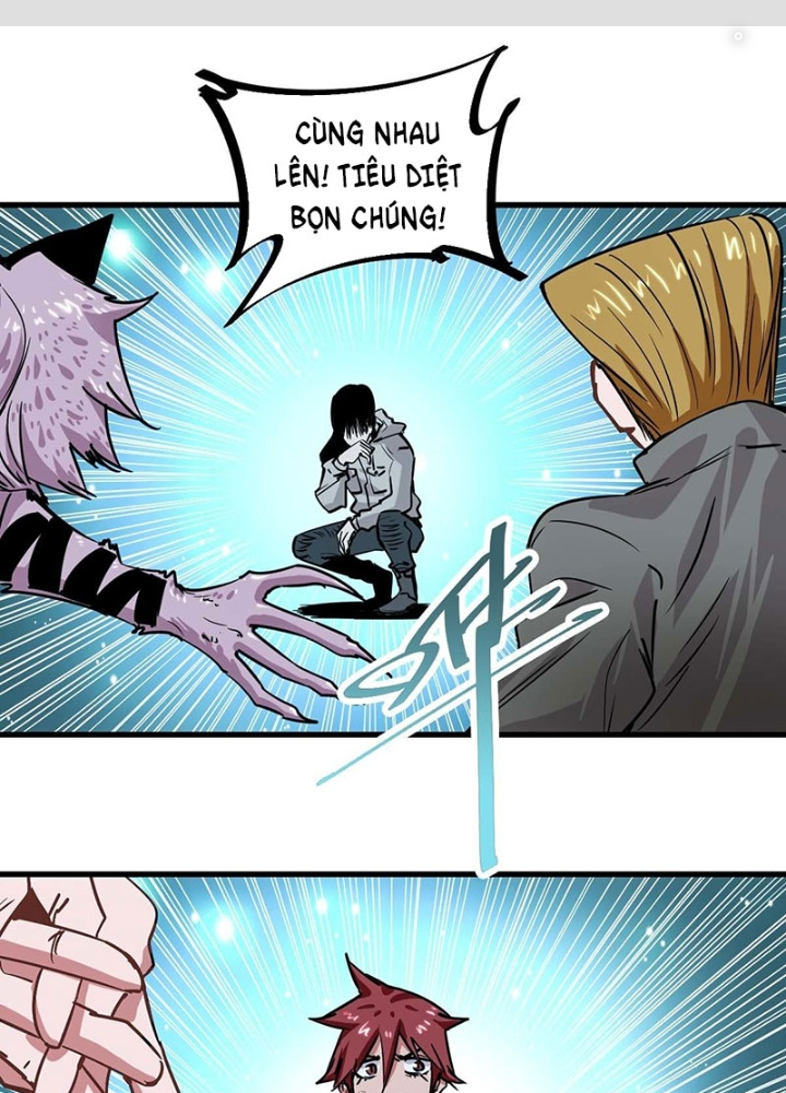 Hệ Thống Thôn Phệ Bá Đạo Chapter 30 - Next Chapter 31