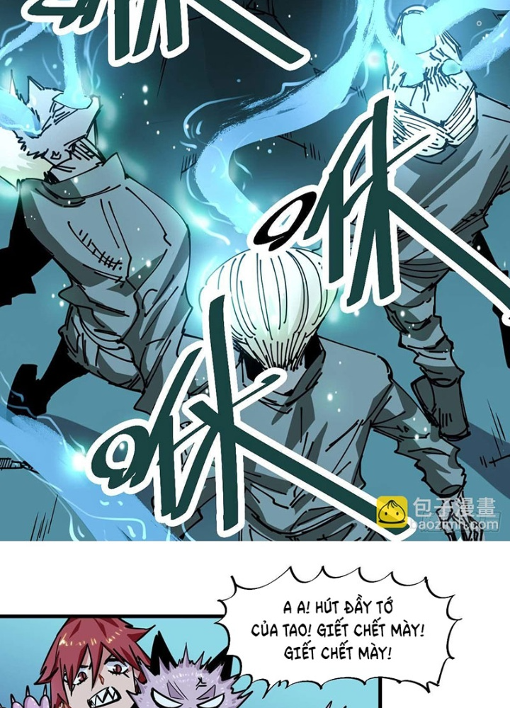 Hệ Thống Thôn Phệ Bá Đạo Chapter 30 - Next Chapter 31