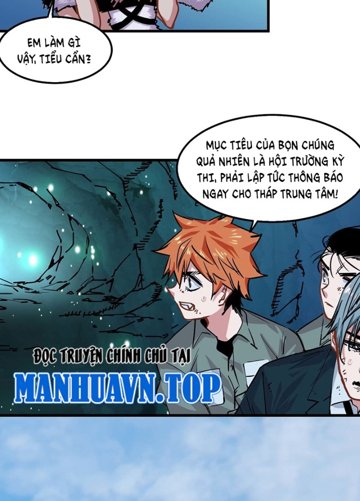 Hệ Thống Thôn Phệ Bá Đạo Chapter 30 - Next Chapter 31