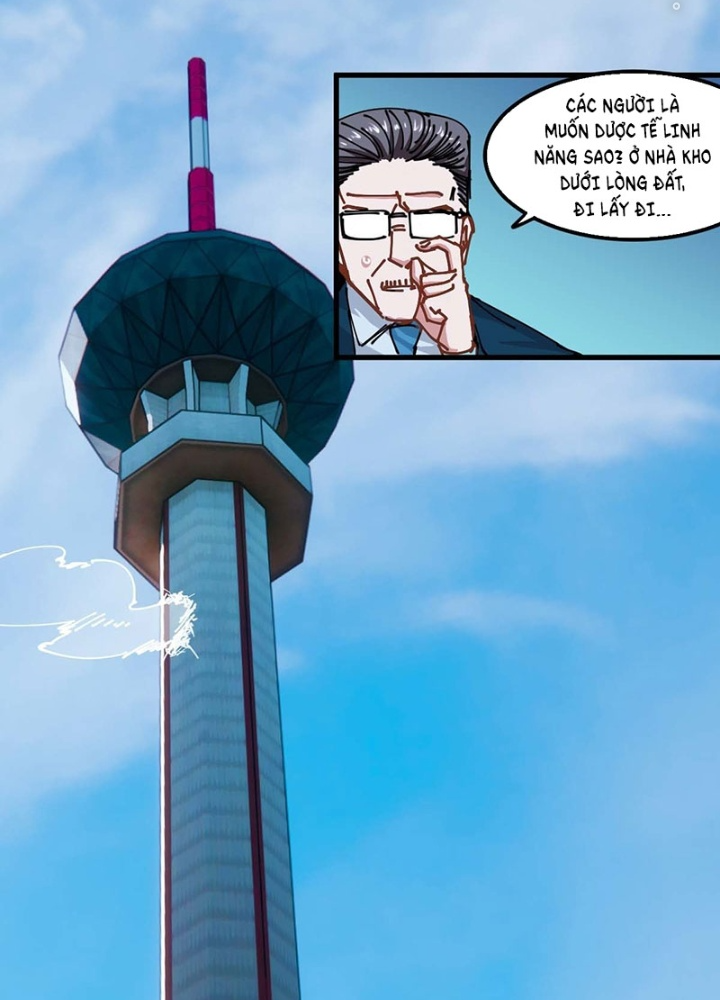 Hệ Thống Thôn Phệ Bá Đạo Chapter 30 - Next Chapter 31