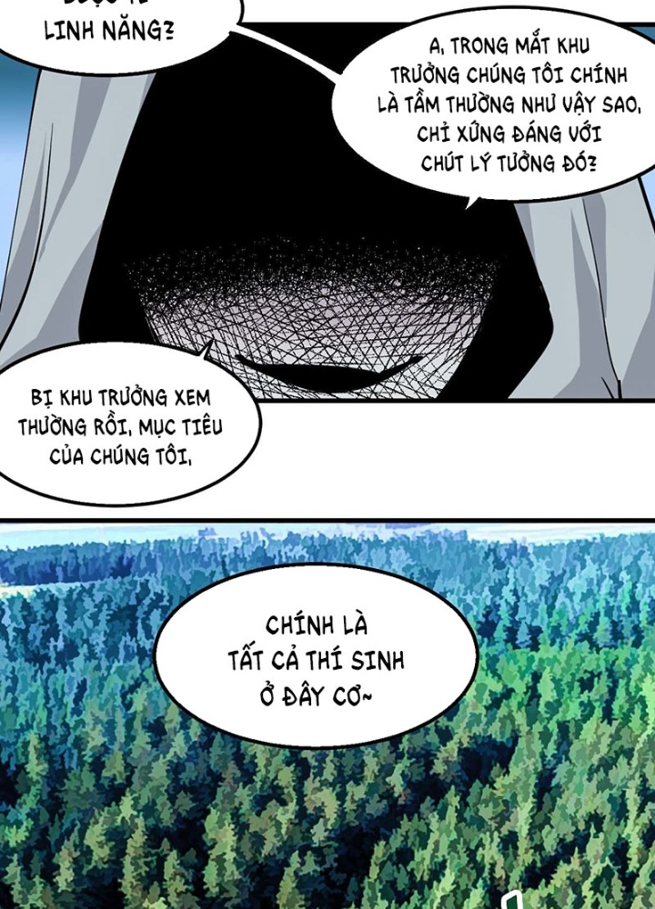 Hệ Thống Thôn Phệ Bá Đạo Chapter 30 - Next Chapter 31