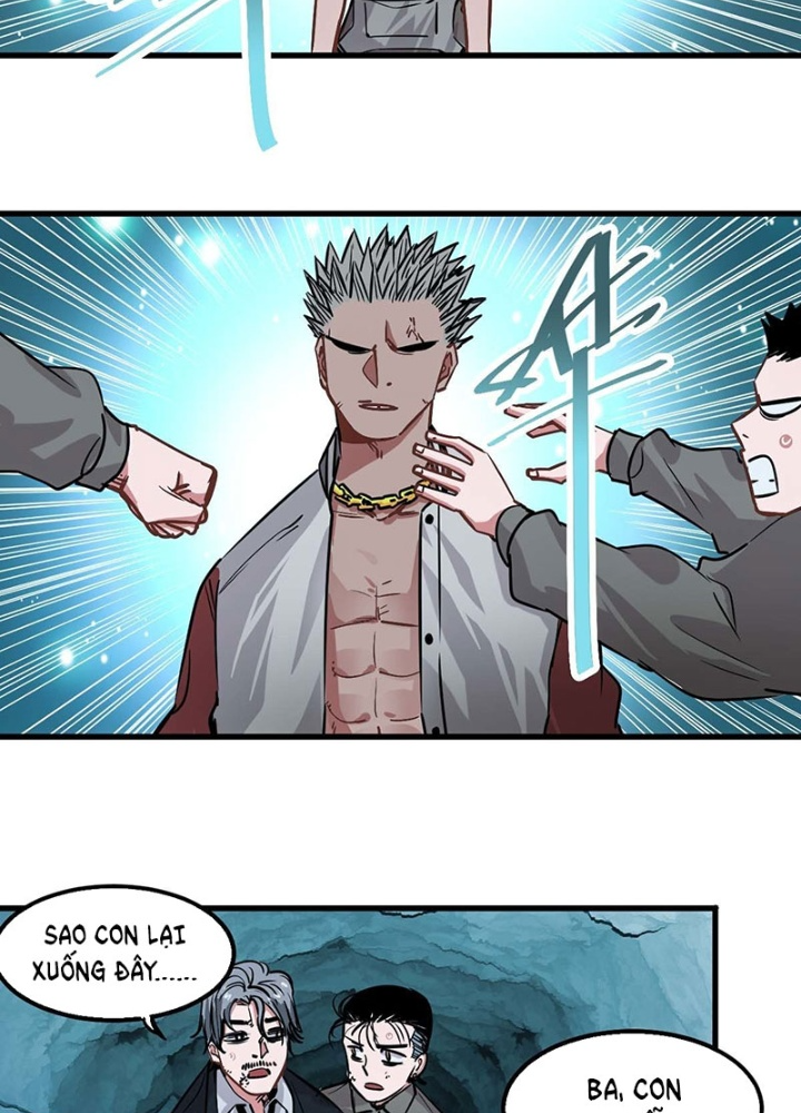 Hệ Thống Thôn Phệ Bá Đạo Chapter 30 - Next Chapter 31