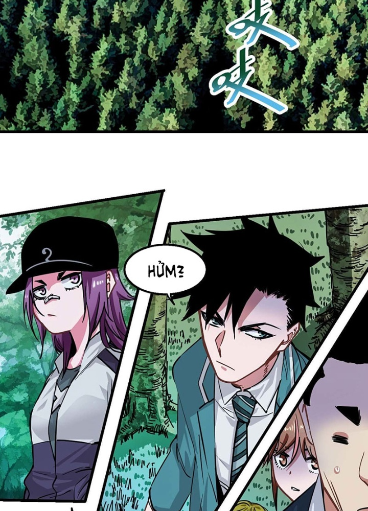 Hệ Thống Thôn Phệ Bá Đạo Chapter 30 - Next Chapter 31