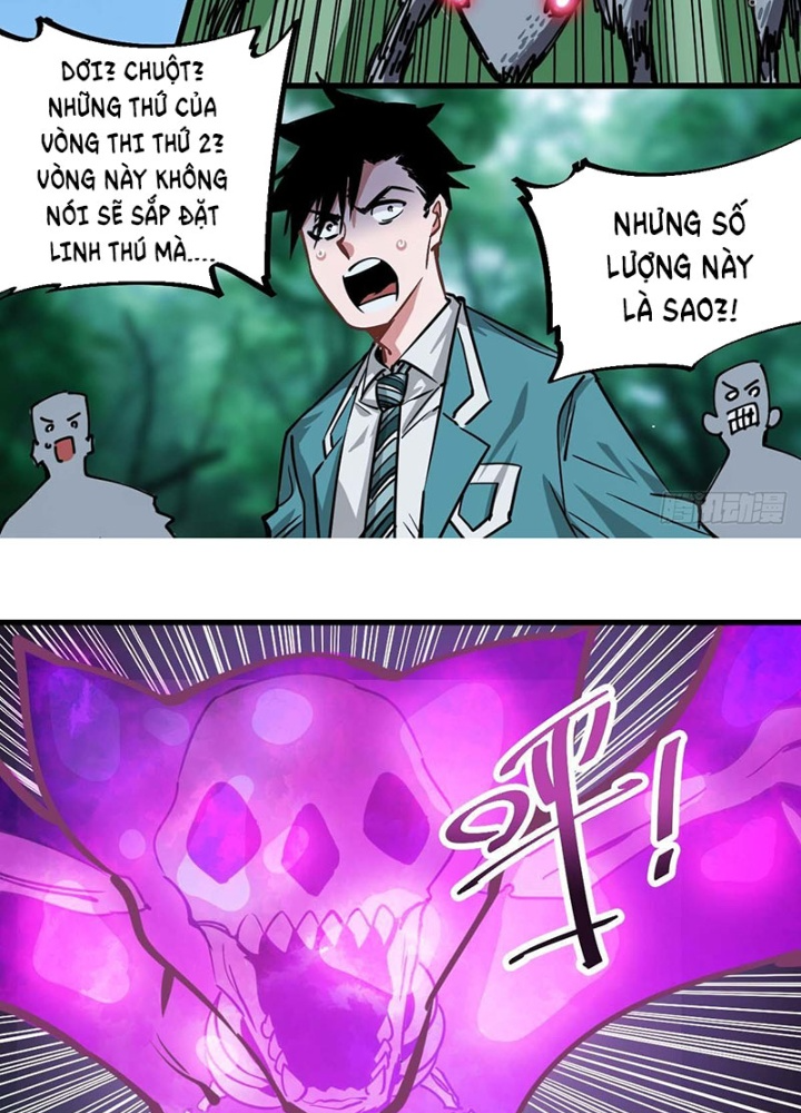 Hệ Thống Thôn Phệ Bá Đạo Chapter 30 - Next Chapter 31