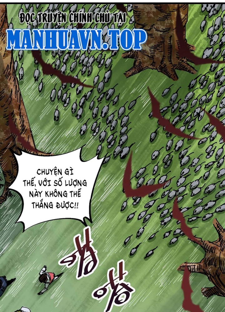 Hệ Thống Thôn Phệ Bá Đạo Chapter 30 - Next Chapter 31