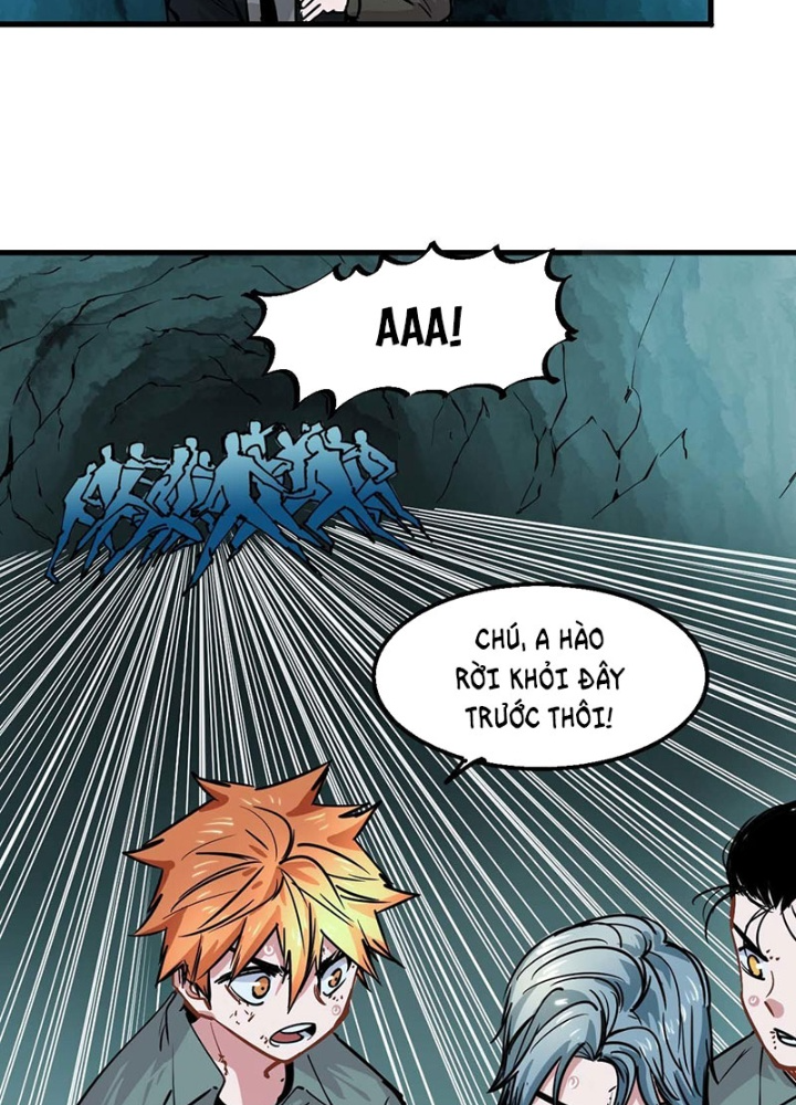 Hệ Thống Thôn Phệ Bá Đạo Chapter 30 - Next Chapter 31