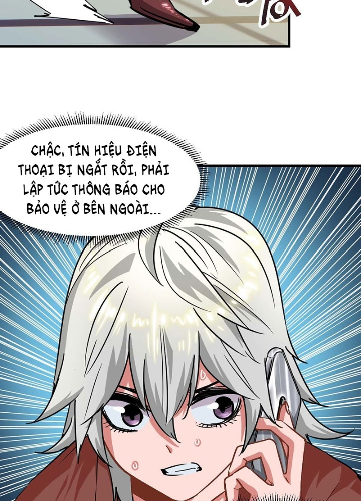 Hệ Thống Thôn Phệ Bá Đạo Chapter 30 - Next Chapter 31