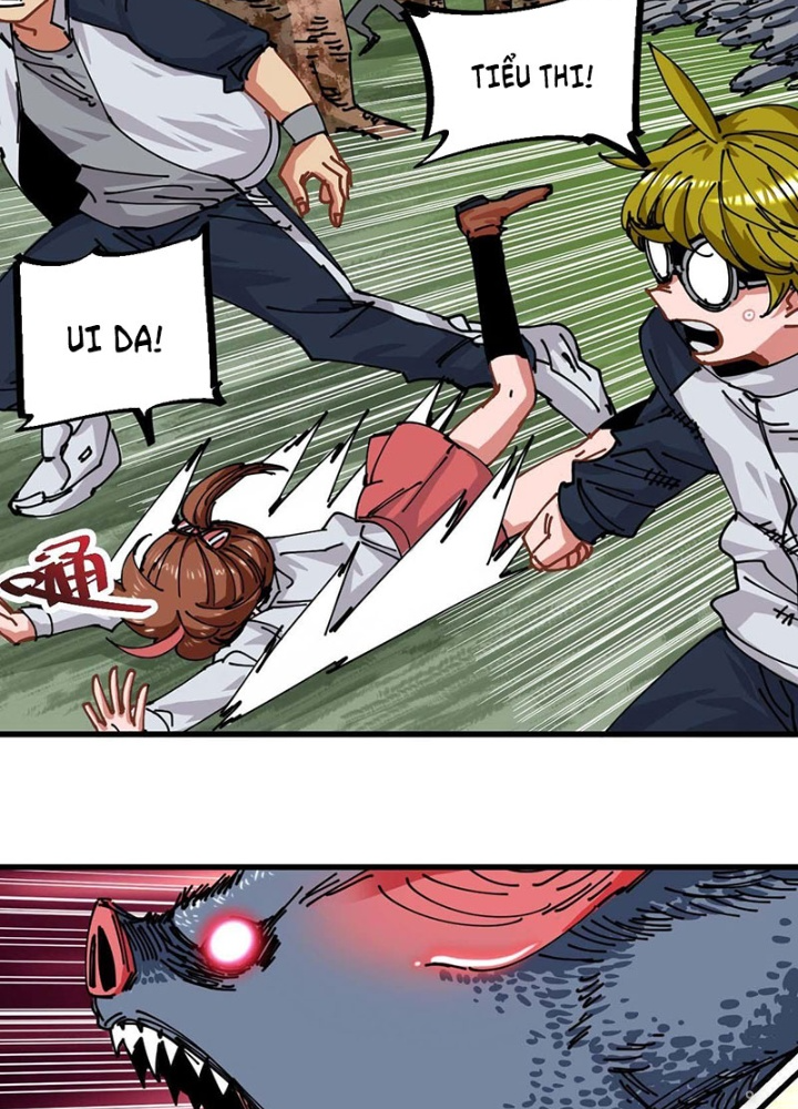 Hệ Thống Thôn Phệ Bá Đạo Chapter 30 - Next Chapter 31