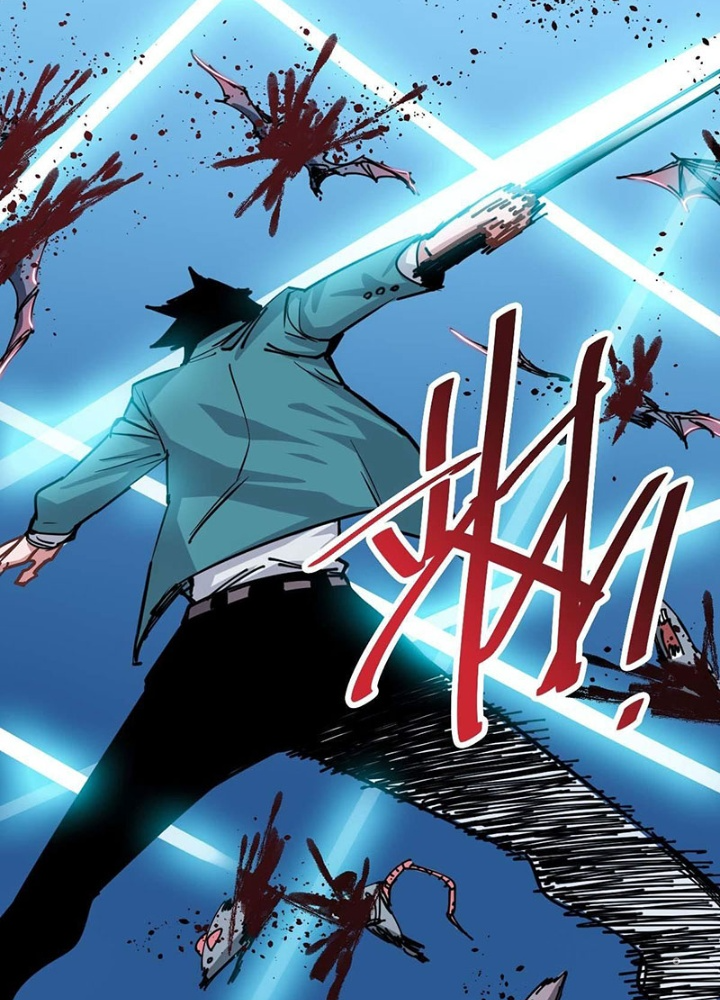 Hệ Thống Thôn Phệ Bá Đạo Chapter 30 - Next Chapter 31