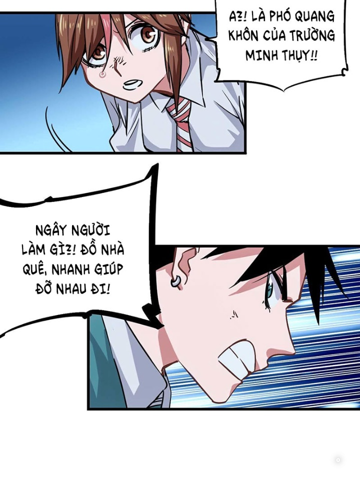 Hệ Thống Thôn Phệ Bá Đạo Chapter 30 - Next Chapter 31