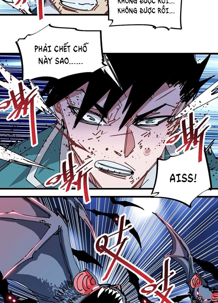 Hệ Thống Thôn Phệ Bá Đạo Chapter 30 - Next Chapter 31