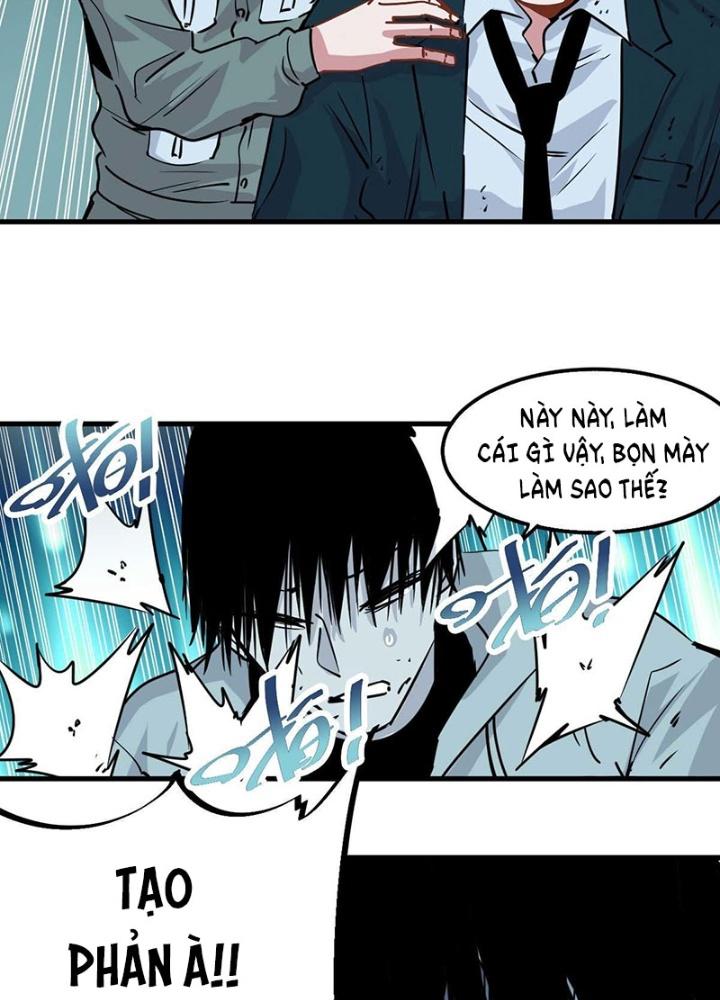 Hệ Thống Thôn Phệ Bá Đạo Chapter 30 - Next Chapter 31