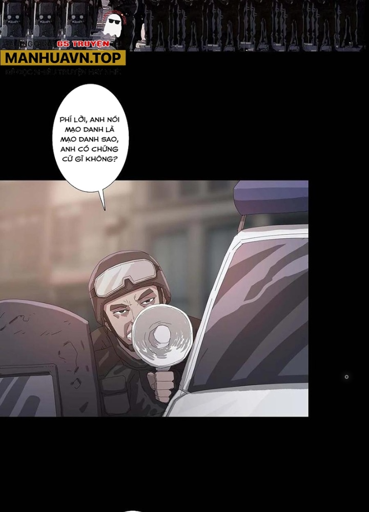 Quay Đầu Là Bờ Chapter 225 - Next Chapter 226