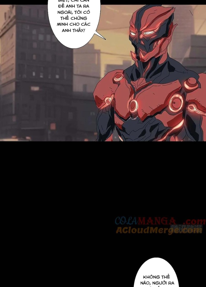 Quay Đầu Là Bờ Chapter 225 - Next Chapter 226