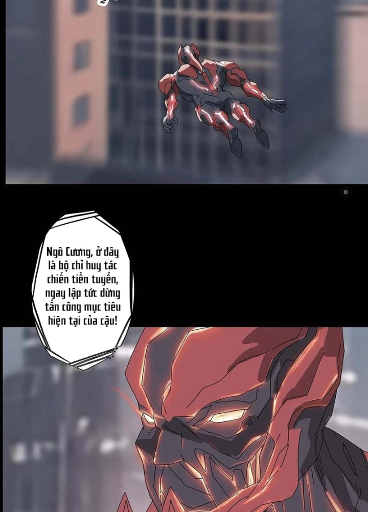 Quay Đầu Là Bờ Chapter 225 - Next Chapter 226