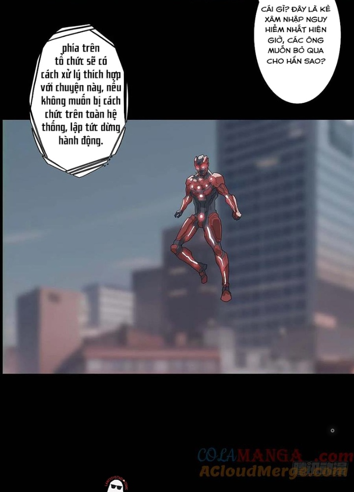 Quay Đầu Là Bờ Chapter 225 - Next Chapter 226