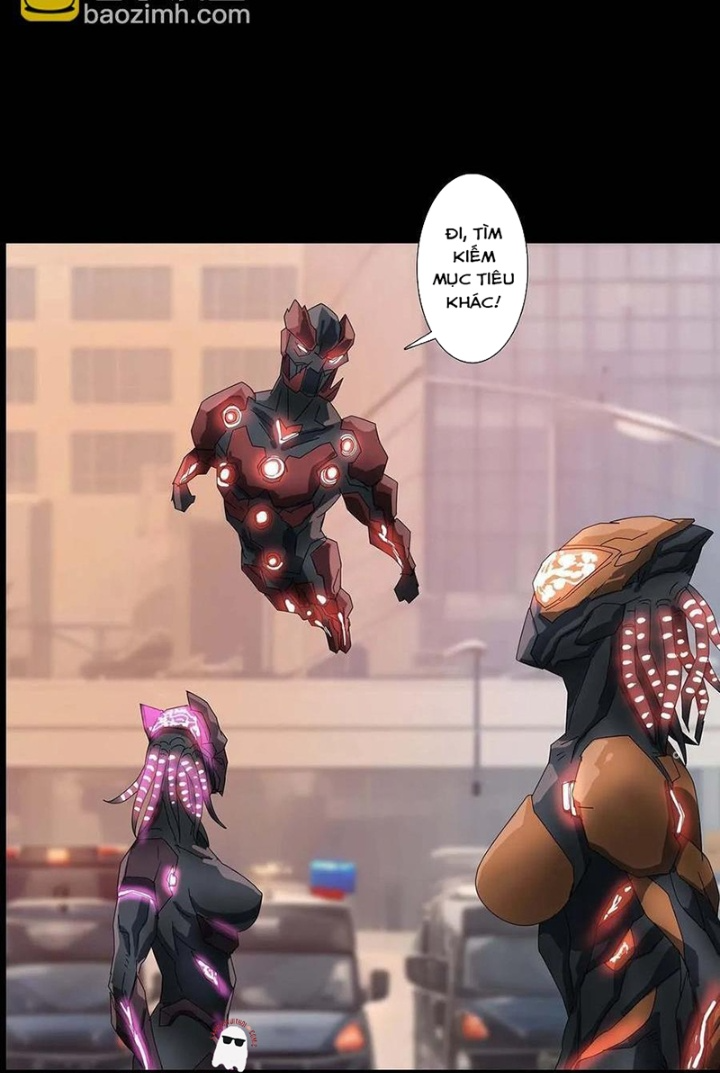 Quay Đầu Là Bờ Chapter 225 - Next Chapter 226