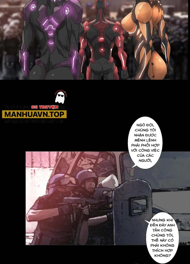 Quay Đầu Là Bờ Chapter 225 - Next Chapter 226