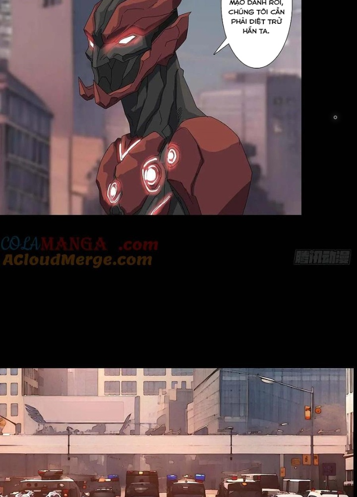 Quay Đầu Là Bờ Chapter 225 - Next Chapter 226