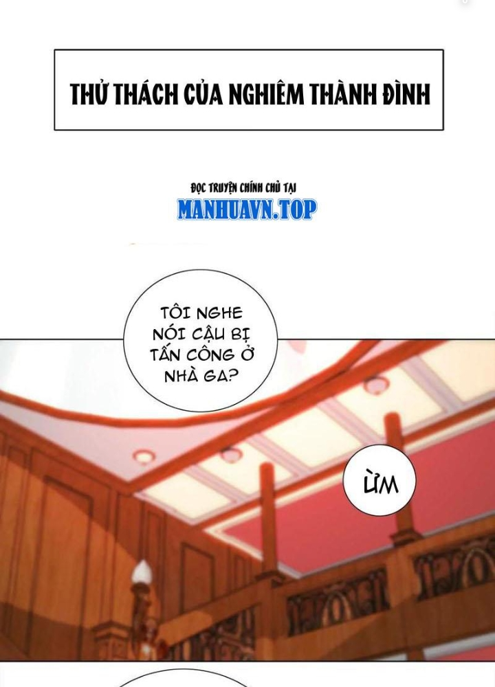 Quái Thú Hạch Tâm Chapter 17 - Trang 2