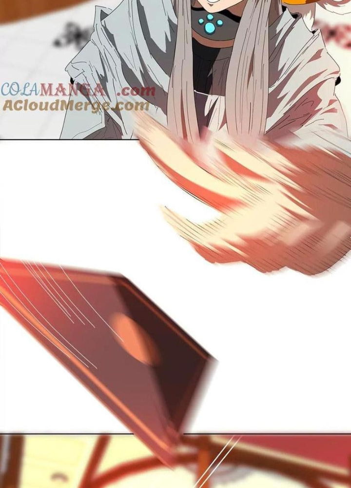 Quái Thú Hạch Tâm Chapter 17 - Trang 2