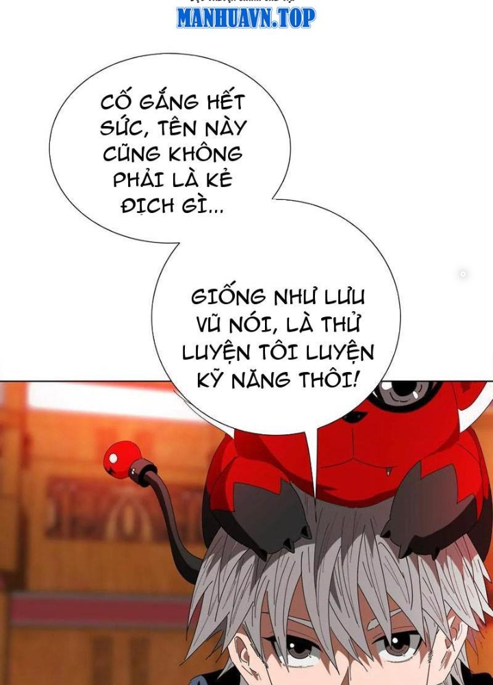 Quái Thú Hạch Tâm Chapter 17 - Trang 2