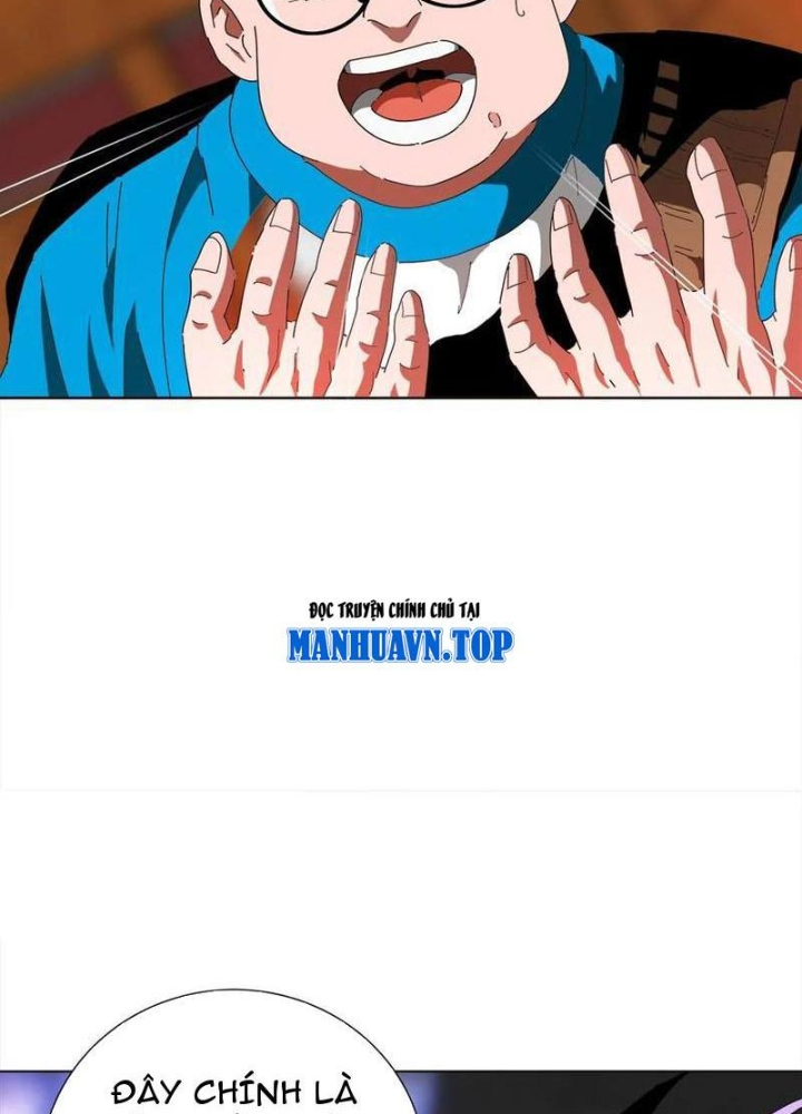 Quái Thú Hạch Tâm Chapter 17 - Trang 2