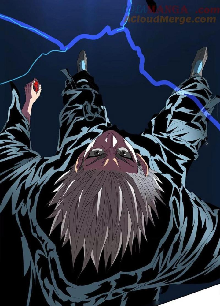 Quái Thú Hạch Tâm Chapter 18 - Trang 2