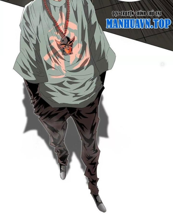 Quái Thú Hạch Tâm Chapter 18 - Trang 2