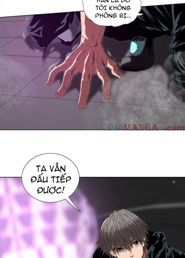Quái Thú Hạch Tâm Chapter 18 - Trang 2