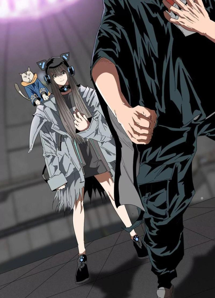 Quái Thú Hạch Tâm Chapter 18 - Trang 2