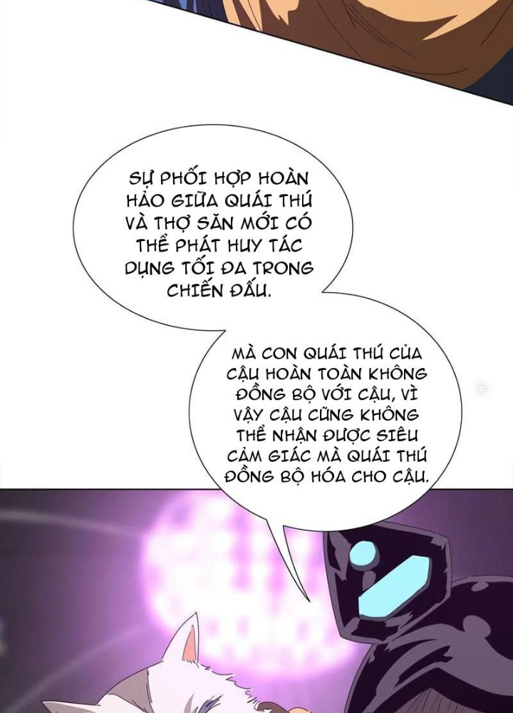 Quái Thú Hạch Tâm Chapter 18 - Trang 2