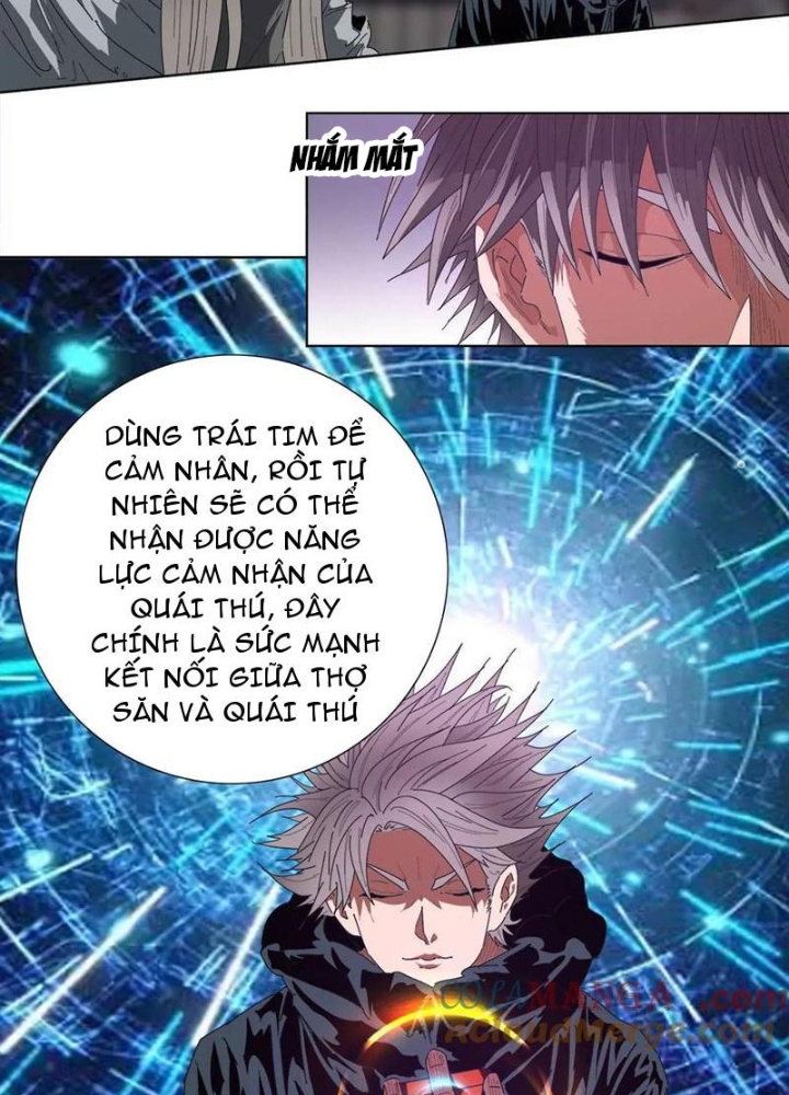 Quái Thú Hạch Tâm Chapter 18 - Trang 2