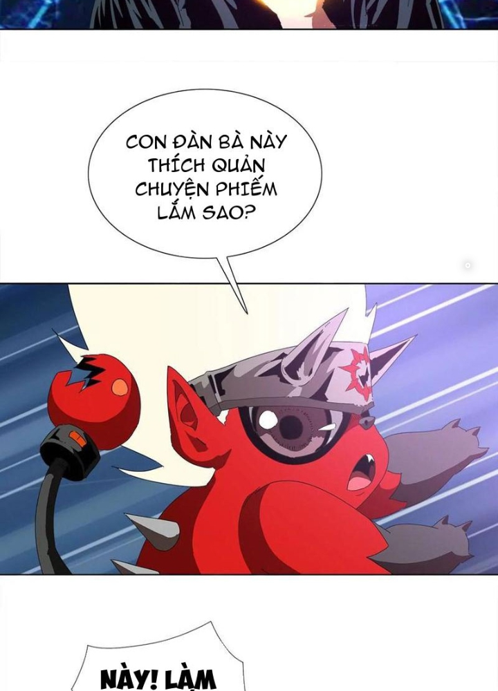 Quái Thú Hạch Tâm Chapter 18 - Trang 2