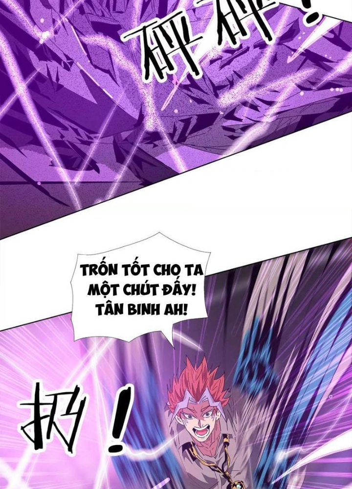 Quái Thú Hạch Tâm Chapter 18 - Trang 2