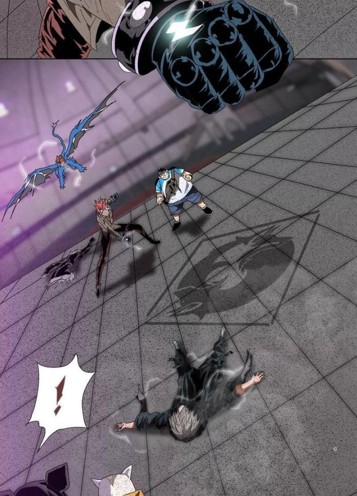 Quái Thú Hạch Tâm Chapter 18 - Trang 2