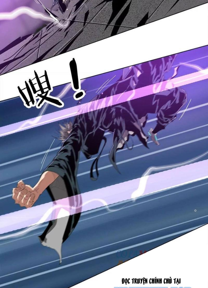 Quái Thú Hạch Tâm Chapter 18 - Trang 2