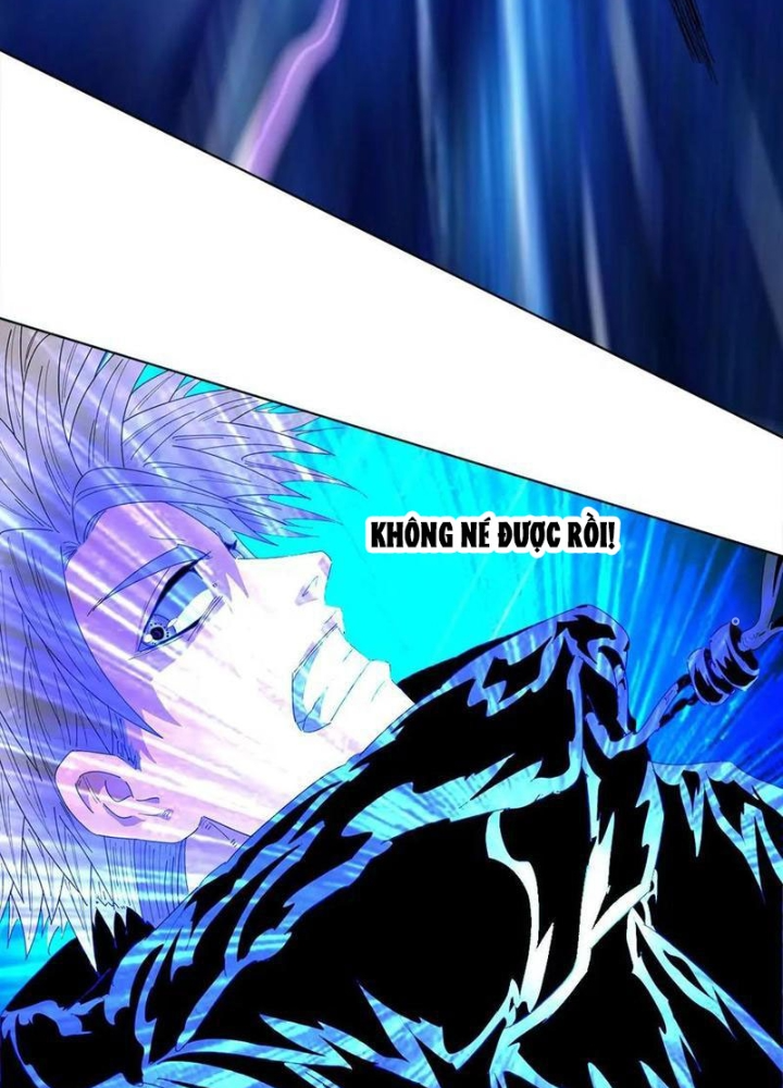 Quái Thú Hạch Tâm Chapter 18 - Trang 2