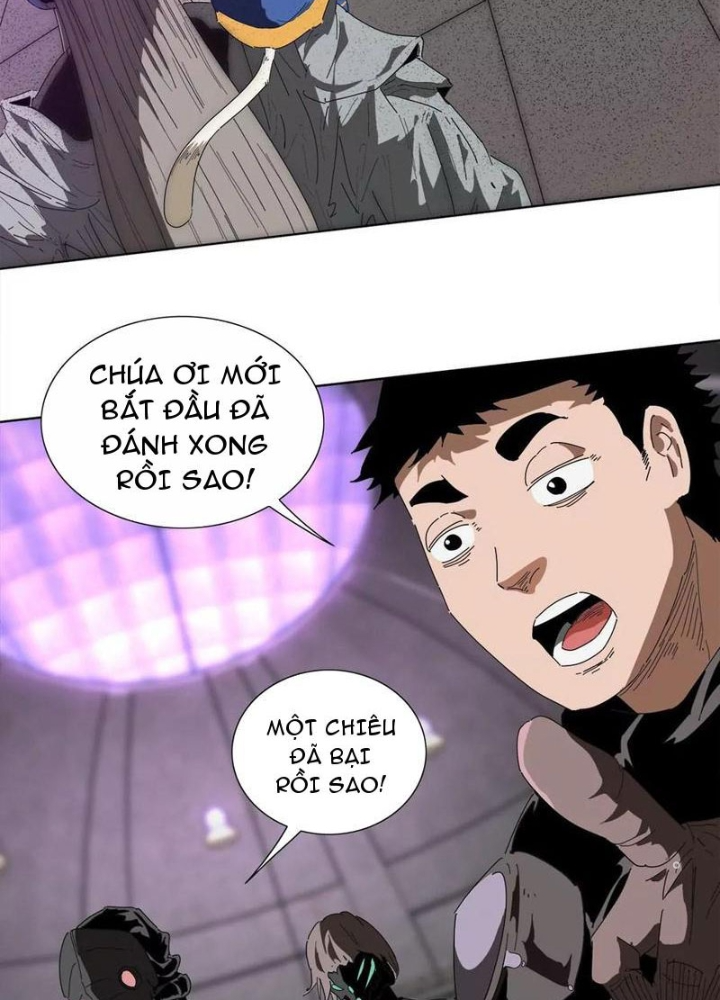 Quái Thú Hạch Tâm Chapter 18 - Trang 2