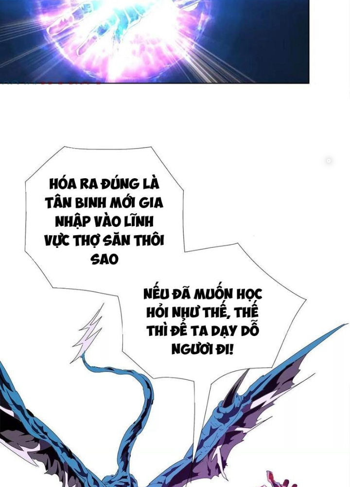 Quái Thú Hạch Tâm Chapter 18 - Trang 2