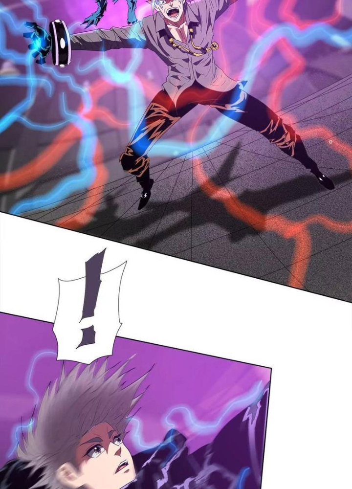 Quái Thú Hạch Tâm Chapter 18 - Trang 2