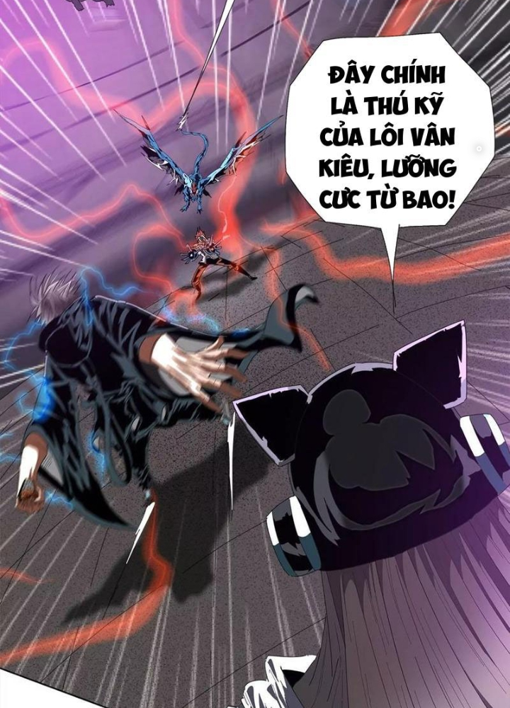 Quái Thú Hạch Tâm Chapter 18 - Trang 2