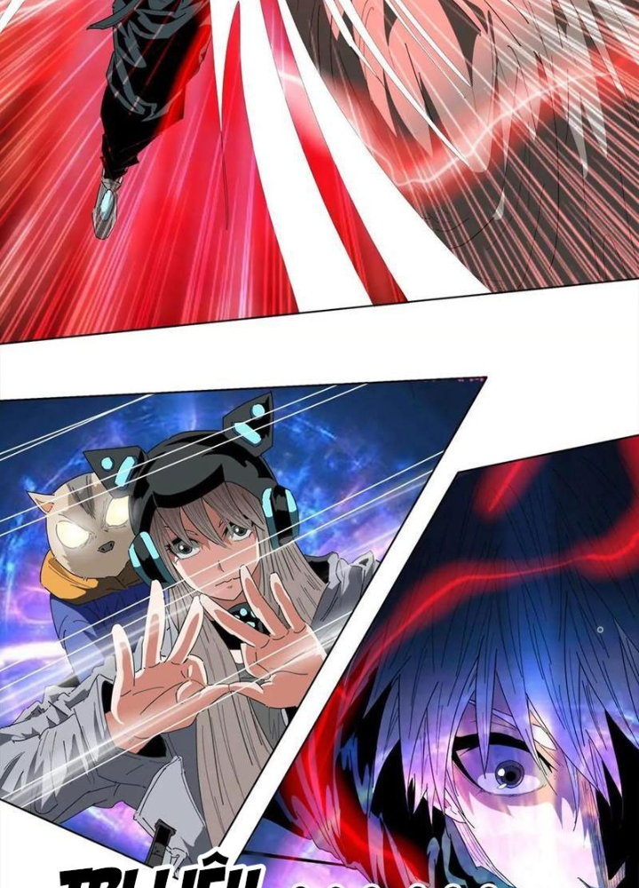 Quái Thú Hạch Tâm Chapter 18 - Trang 2